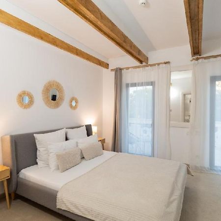 Villa Pontica Năvodari Екстериор снимка