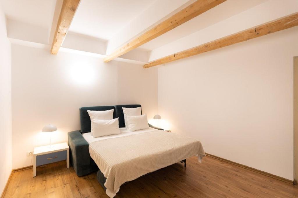 Villa Pontica Năvodari Екстериор снимка