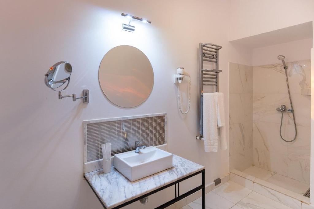 Villa Pontica Năvodari Екстериор снимка