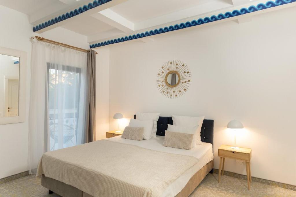 Villa Pontica Năvodari Екстериор снимка