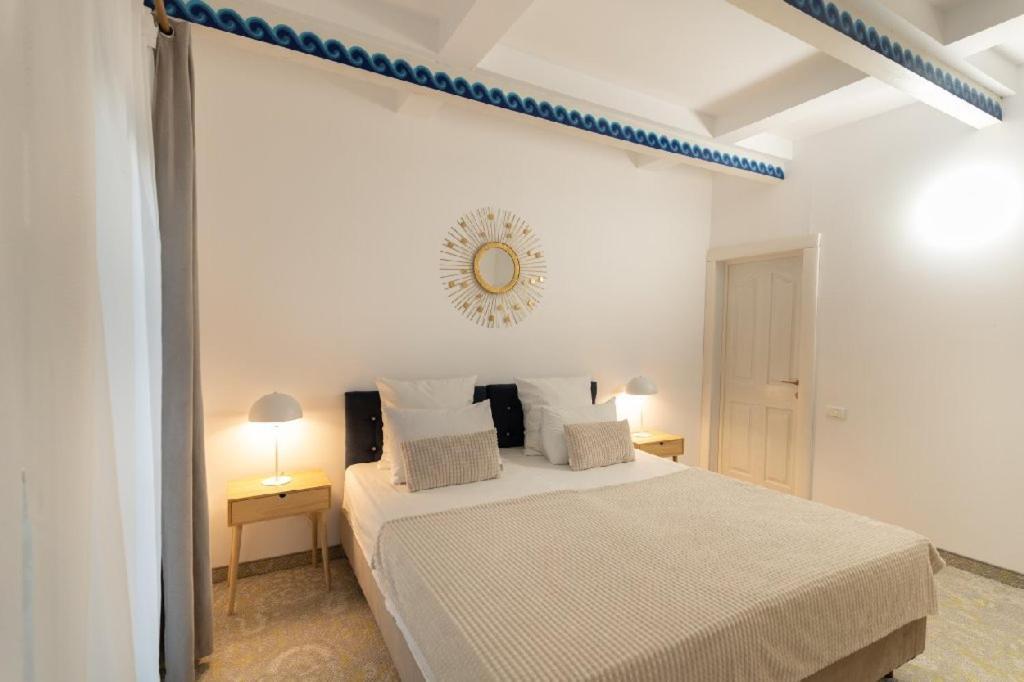Villa Pontica Năvodari Екстериор снимка