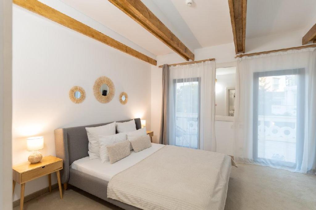 Villa Pontica Năvodari Екстериор снимка