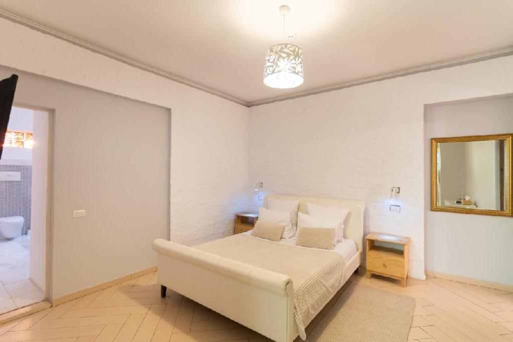 Villa Pontica Năvodari Екстериор снимка