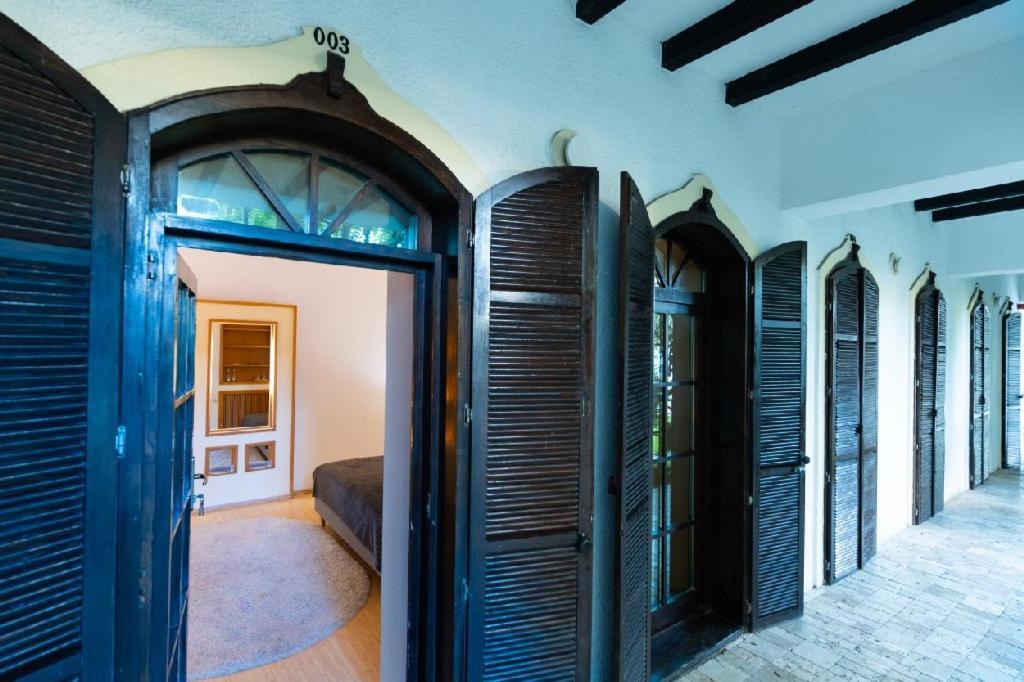Villa Pontica Năvodari Екстериор снимка
