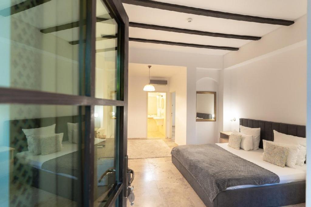 Villa Pontica Năvodari Екстериор снимка