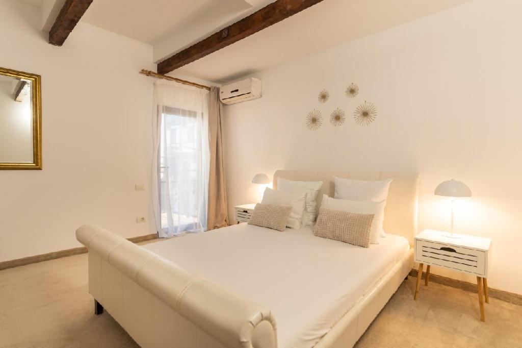 Villa Pontica Năvodari Екстериор снимка