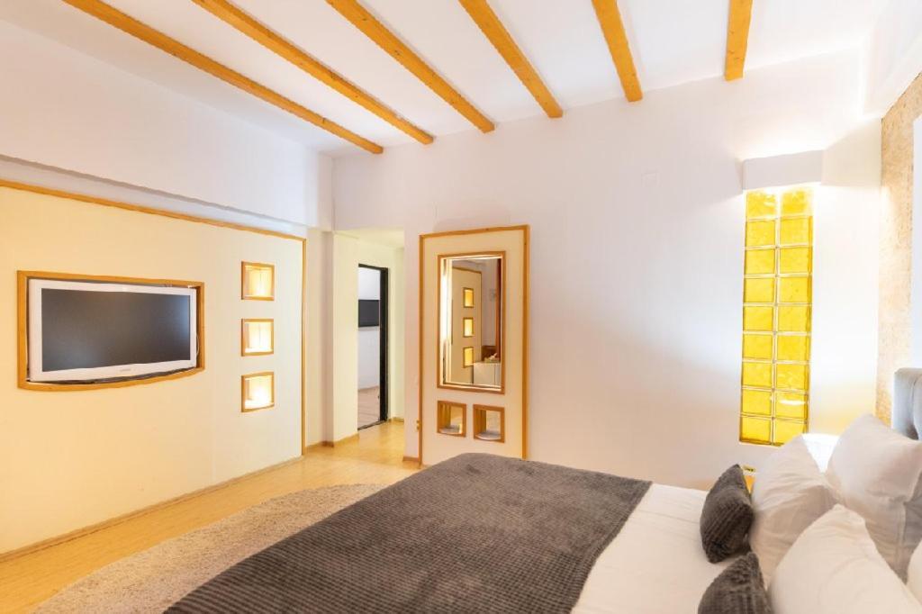 Villa Pontica Năvodari Екстериор снимка