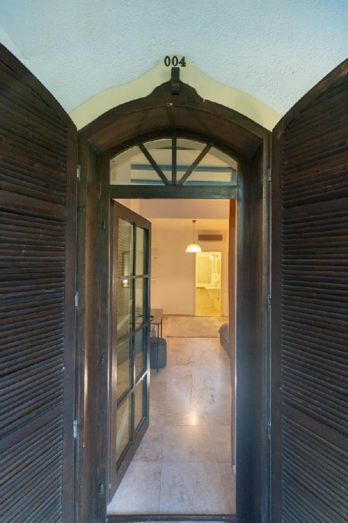 Villa Pontica Năvodari Екстериор снимка