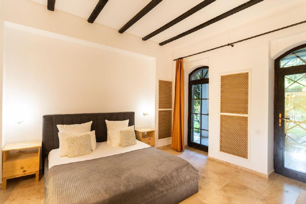 Villa Pontica Năvodari Екстериор снимка