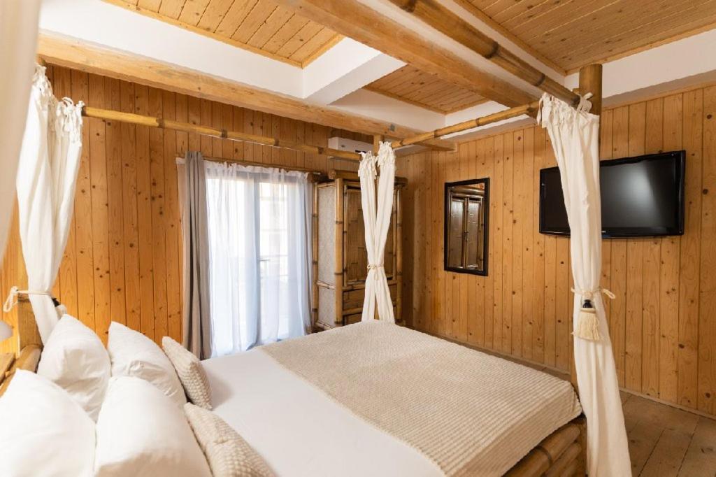 Villa Pontica Năvodari Екстериор снимка