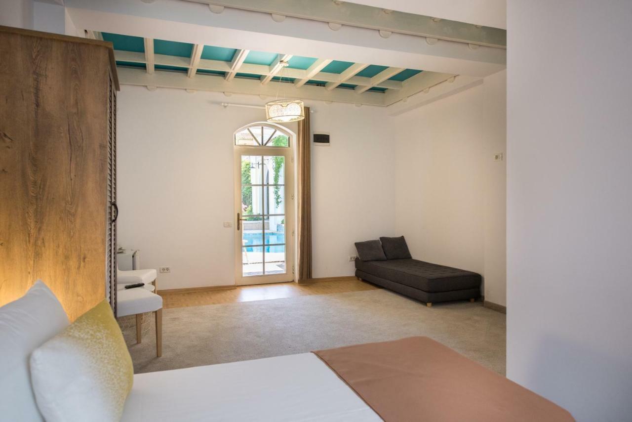Villa Pontica Năvodari Екстериор снимка