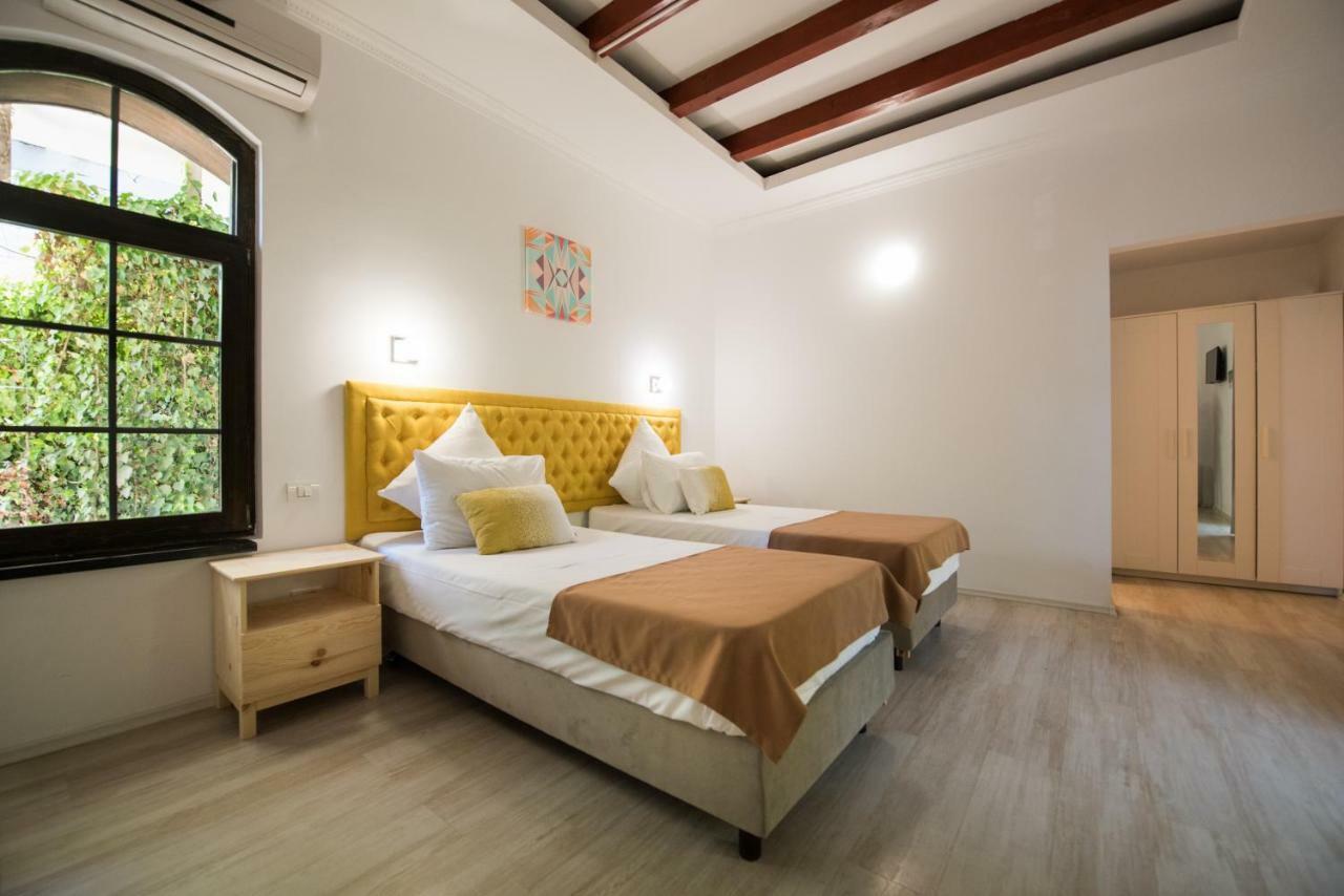 Villa Pontica Năvodari Екстериор снимка