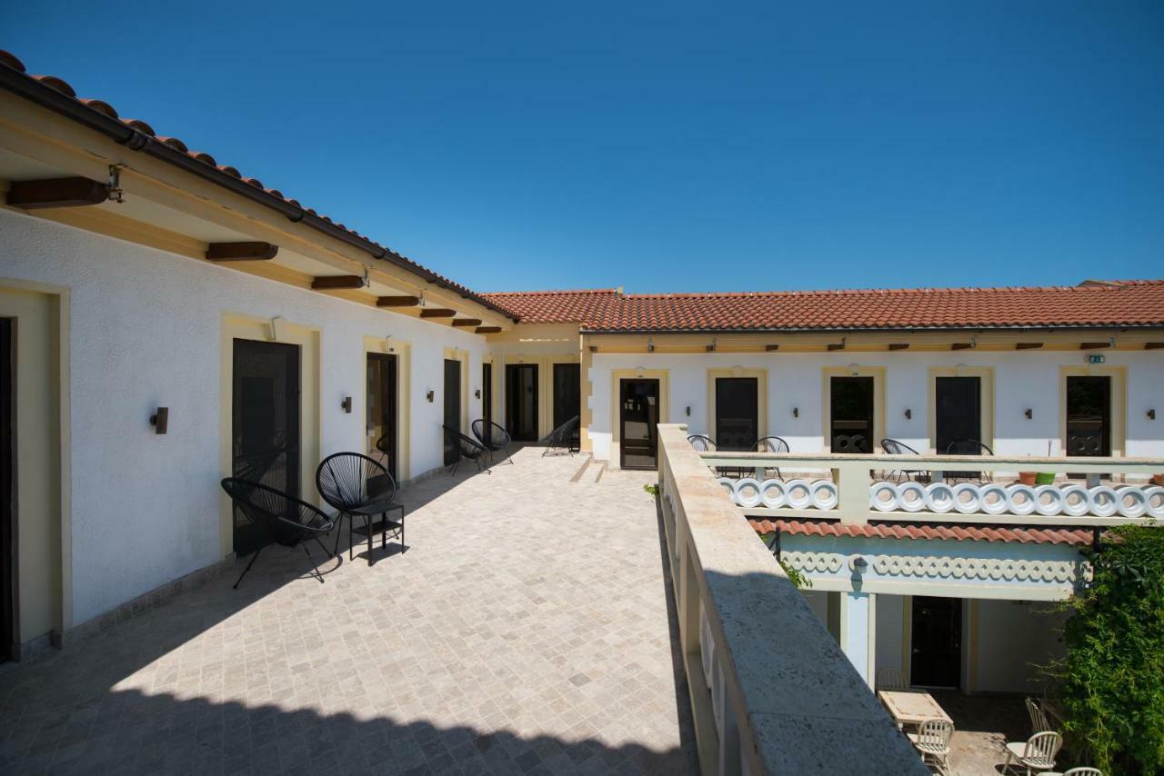 Villa Pontica Năvodari Екстериор снимка